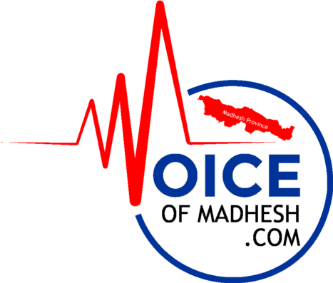 Voice of Madhesh